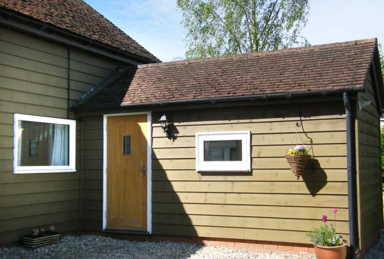 Painter’s Cottage Thumbnail Image