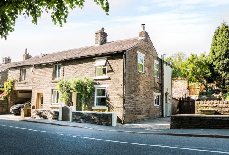 Rose Cottage Thumbnail Image