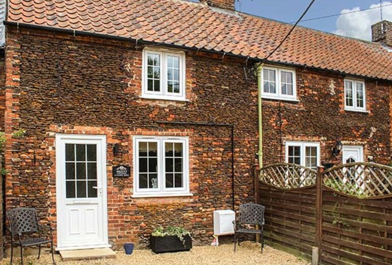 Meggie’s Cottage Thumbnail Image