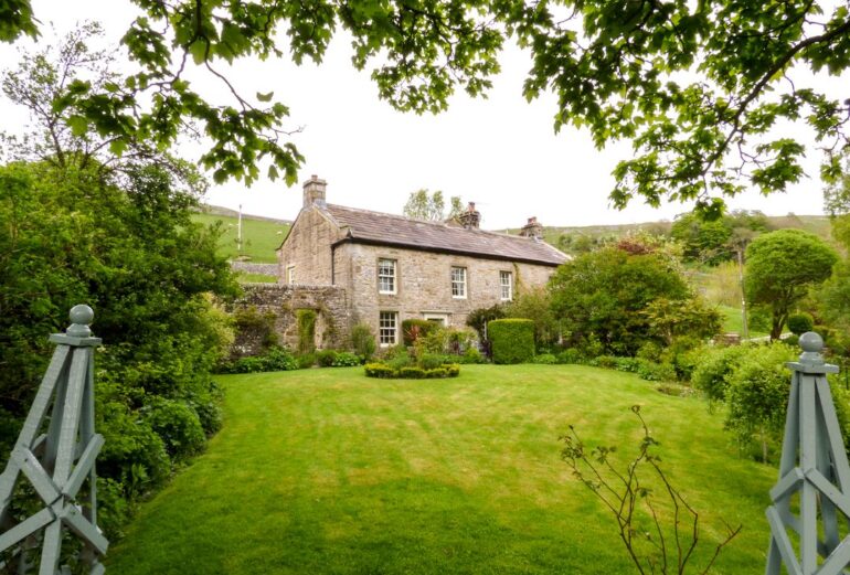 Hilltop House Thumbnail Image