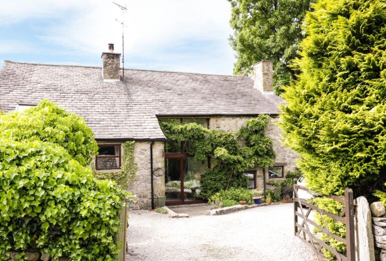 Haworth Barn Thumbnail Image