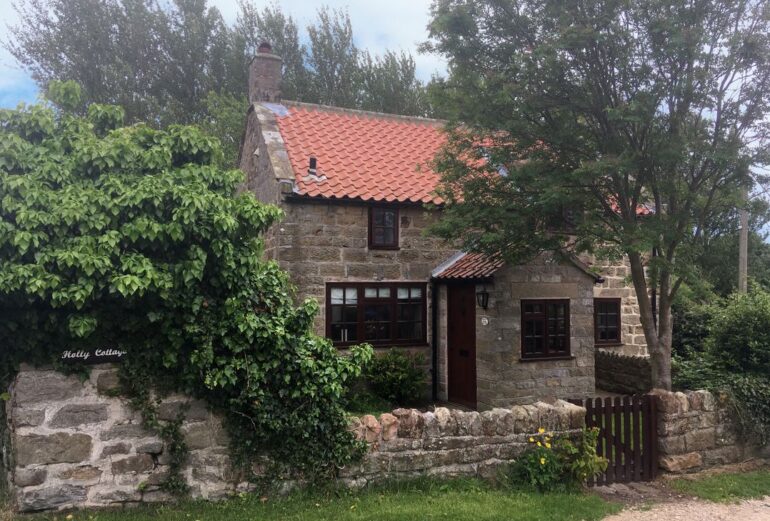 Holly Cottage Thumbnail Image