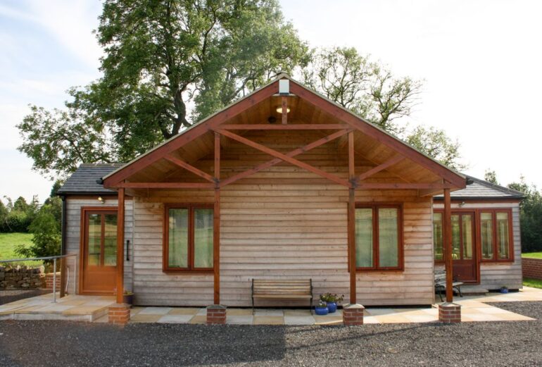 Little Owl Lodge Thumbnail Image