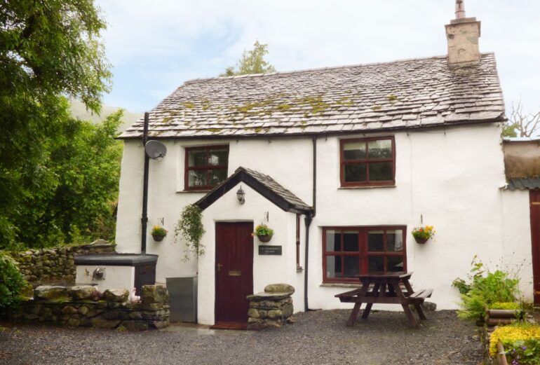 Hall Dunnerdale Cottage Thumbnail Image