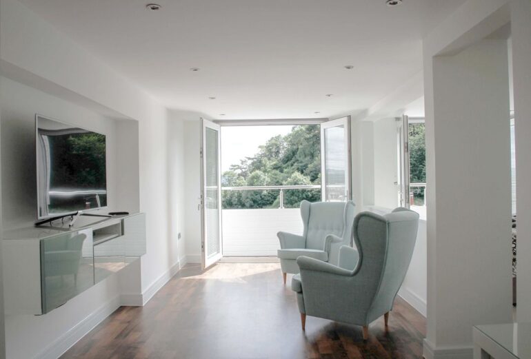 Bayside House Thumbnail Image