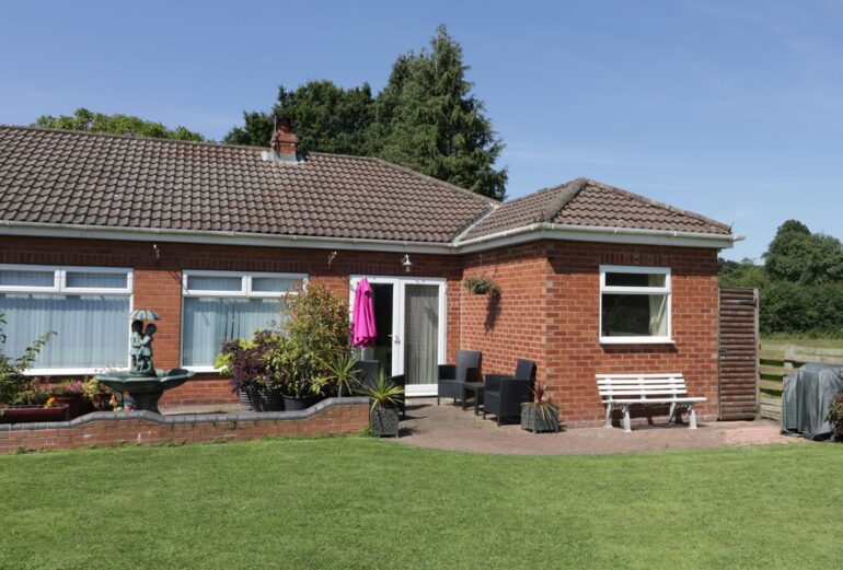 The Bungalow Thumbnail Image