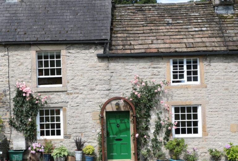 Buttercup Cottage Thumbnail Image