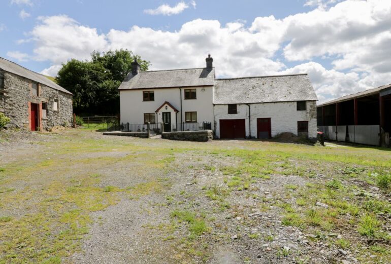 Maerdy Cottage Thumbnail Image