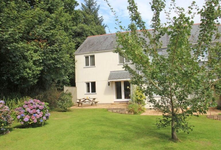 Bramble Cottage Thumbnail Image