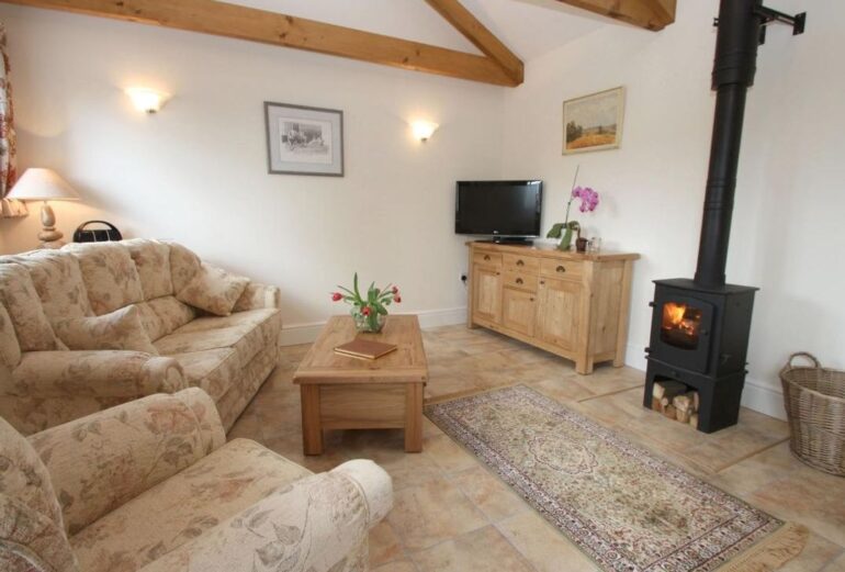 Byre Thumbnail Image