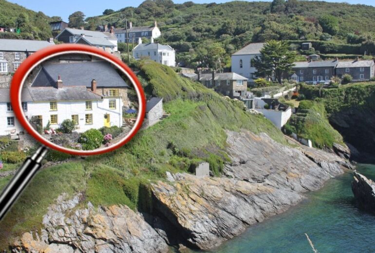 Kerbenetty (Harbour Cottage) Thumbnail Image