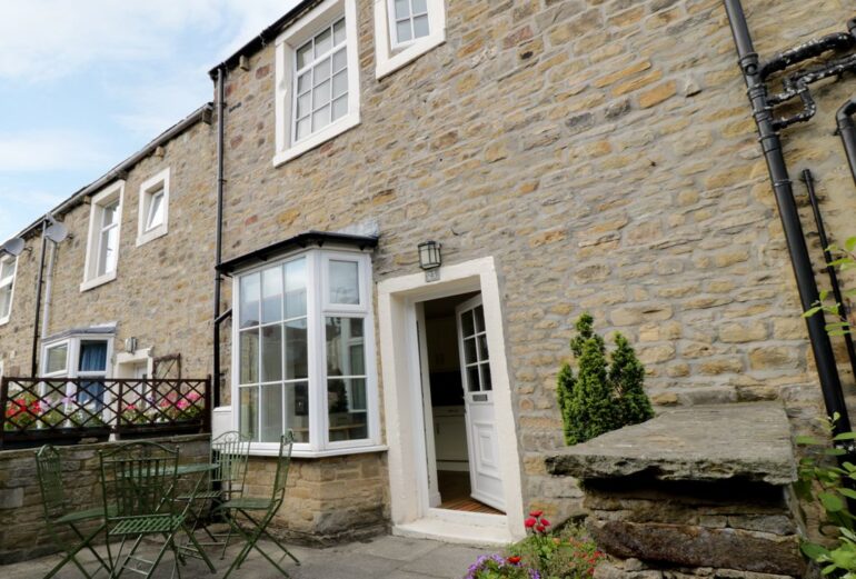 Cherry Tree Cottage Thumbnail Image