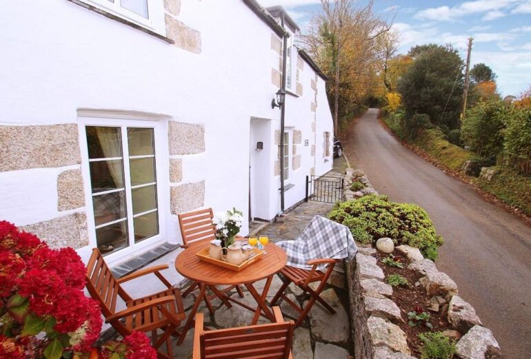 Nanparra Cottage Thumbnail Image