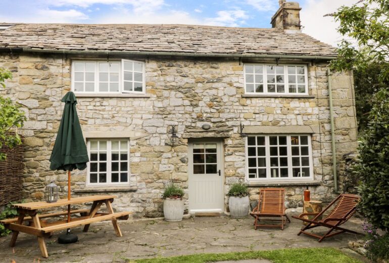 Bridge End Cottage Thumbnail Image