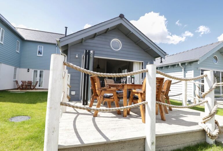 The Lobster Pot Beach House Thumbnail Image