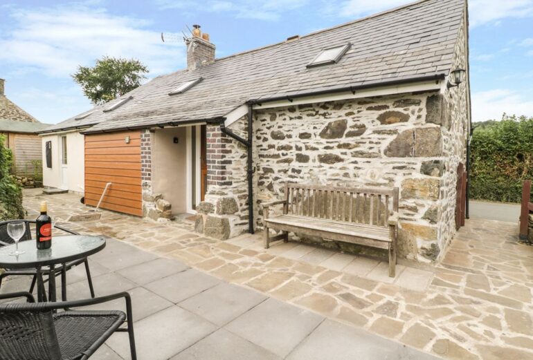 Bramble Cottage Thumbnail Image
