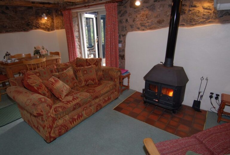 Forestoke Linhay Thumbnail Image