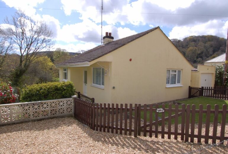 Teign View Thumbnail Image