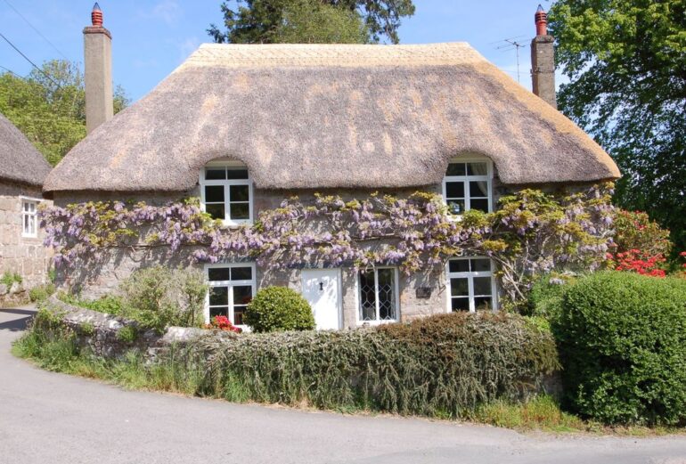 Thorn Cottage Thumbnail Image