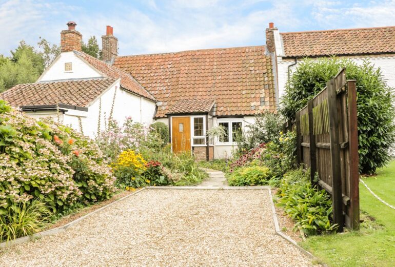 Mrs Dale’s Cottage Thumbnail Image