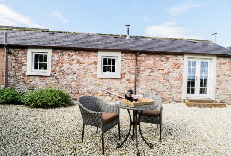 Faraway Cottage Thumbnail Image