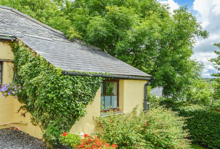 Barley Cottage Thumbnail Image
