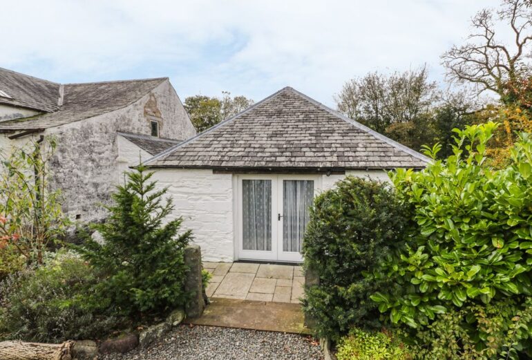 Old Sawmill Cottage Thumbnail Image
