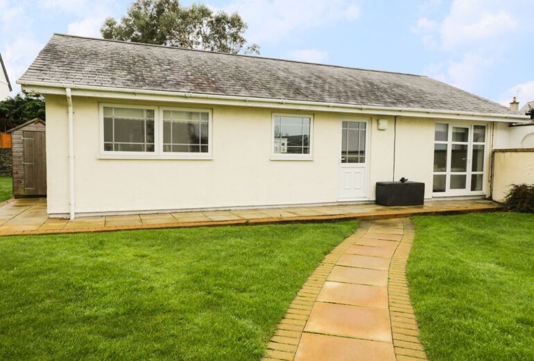 The Bungalow Thumbnail Image