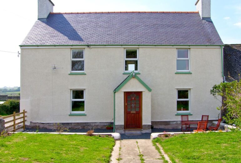 The Farmhouse Thumbnail Image