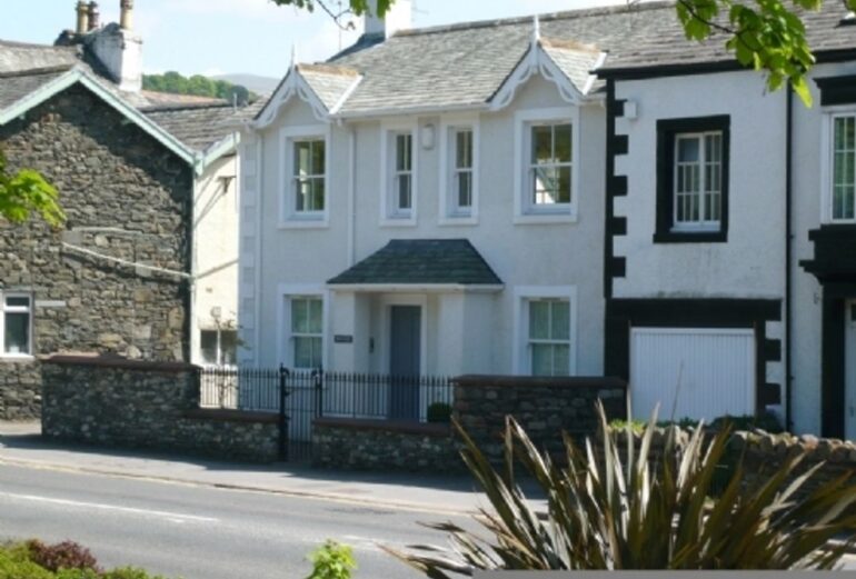 Wrenville Thumbnail Image