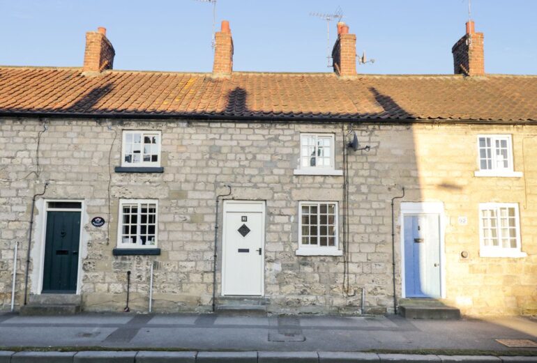 Appleleaf Cottage Thumbnail Image