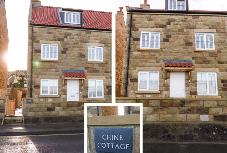 Chine Cottage Thumbnail Image