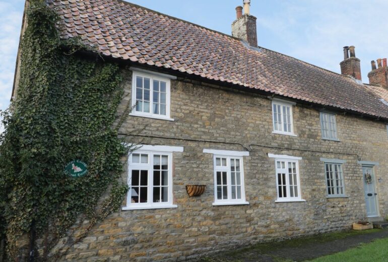 Chapel Cottage Thumbnail Image