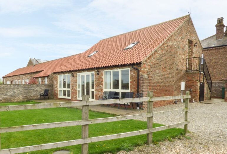 The Cart Shed Thumbnail Image
