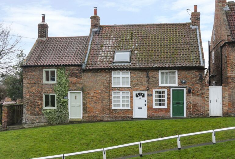 May Cottage Thumbnail Image