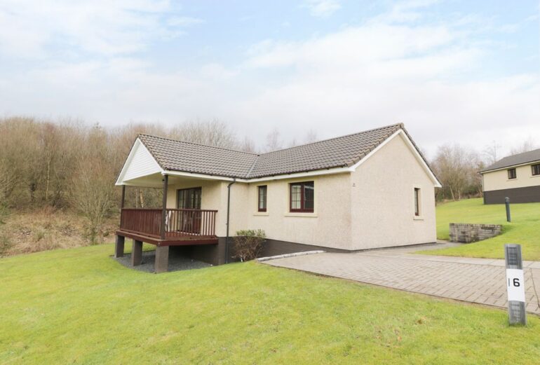 Savita Cottage Thumbnail Image
