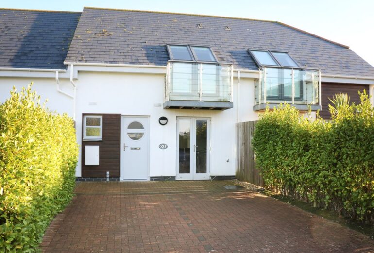 24 Bay Retreat Villas Thumbnail Image