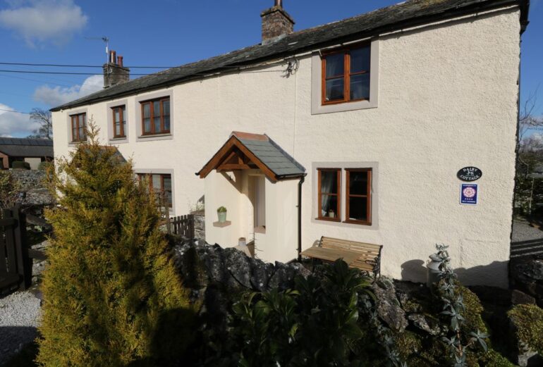 Dairy Cottage Thumbnail Image