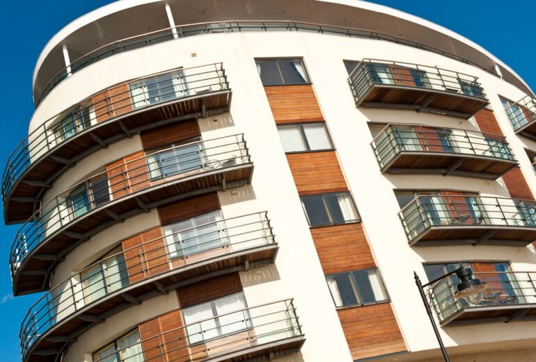 Scarborough Apartments – Two Bed (2) Thumbnail Image