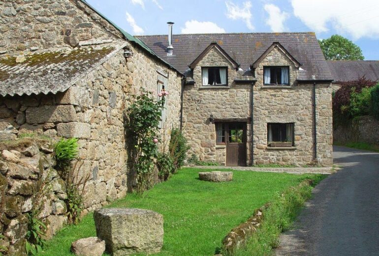 The Cottage Thumbnail Image