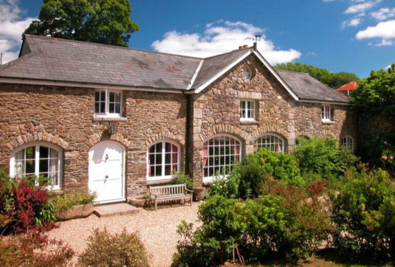 The Coach House Thumbnail Image
