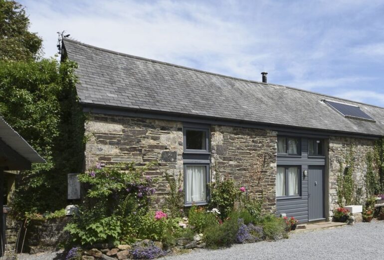 The Stone Barn Cottage Thumbnail Image