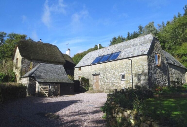 The Hayloft Thumbnail Image