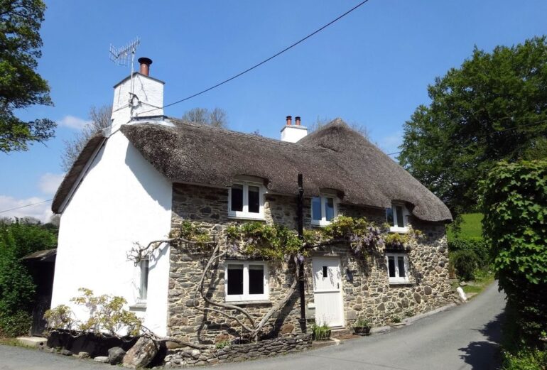 Cullaford Cottage Thumbnail Image