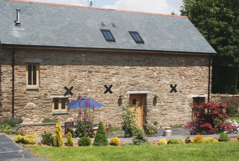 The Hay Barn Thumbnail Image