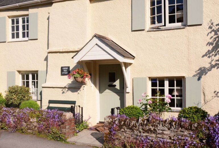 Cherry Tree Cottage Thumbnail Image