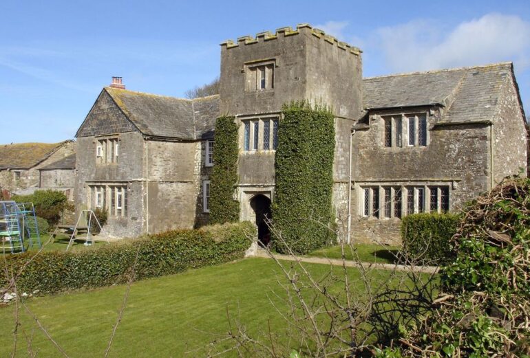 Tresungers Cottage Thumbnail Image