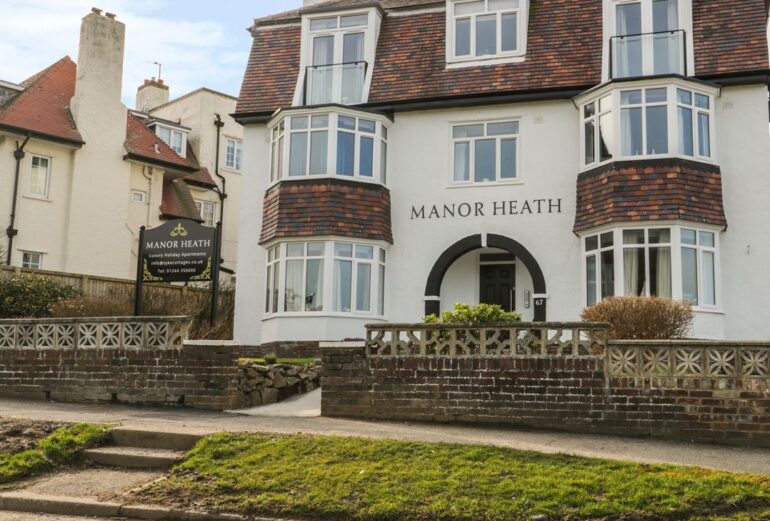 Manor Heath Apartment 1 Thumbnail Image