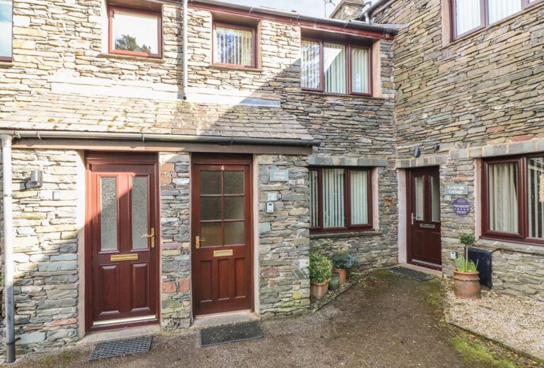 Juniper Cottage Thumbnail Image