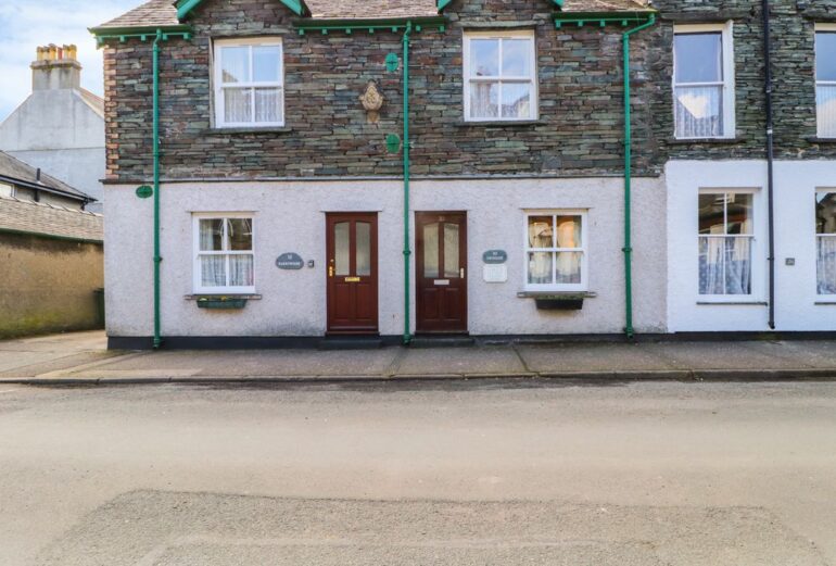 Swinside Cottage Thumbnail Image